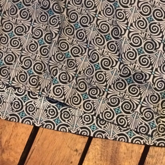 Vintage Liberty House Mens Large Hawaiian - Picture 10 of 10